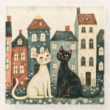 Gatos Caprichosos