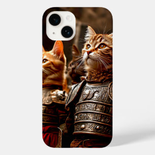 Gatos de Batalha
