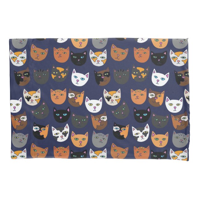 Gatos de Gatinhos em todos os lugares (Frente)