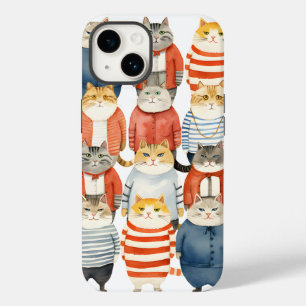 GATOS DE HIPSTER LEGAL
