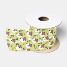 Gatos e Flores