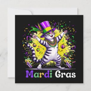 Gatos Gatinhos Mardi Gras Festival Festa
