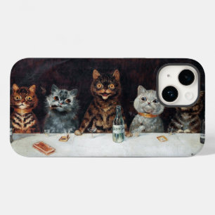 Gatos, Louis Wain