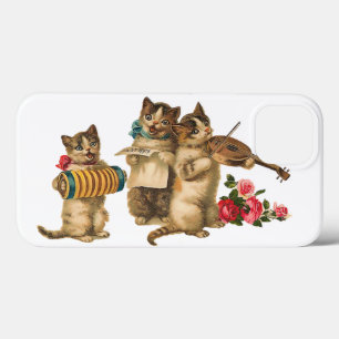 Gatos Musicais
