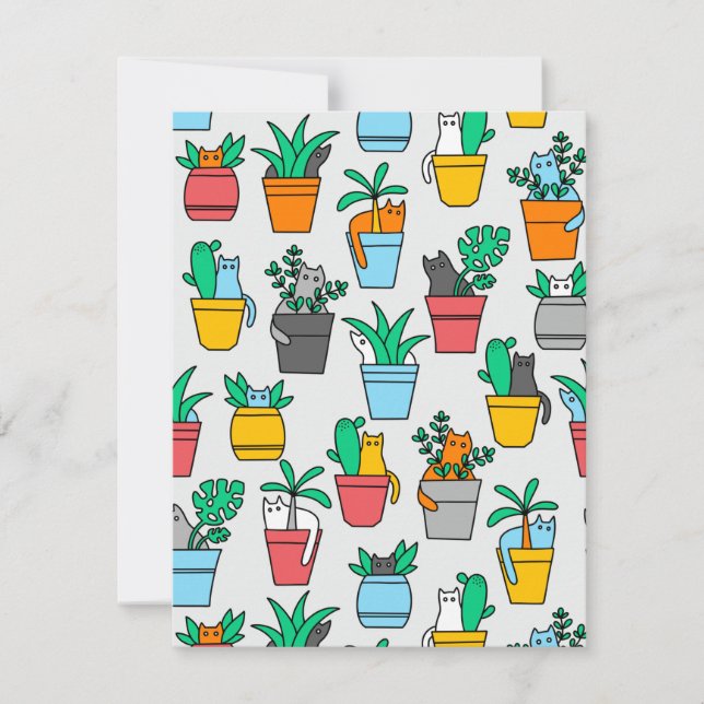 Gatos nos pântanos (Frente)