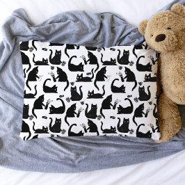 Gatos Ruins A Trancar Coisas