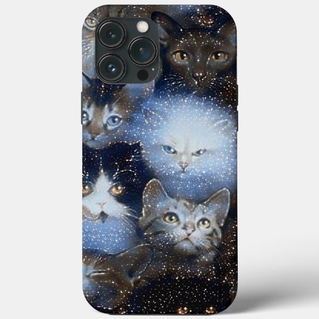 Gatos Sparkle (Verso)