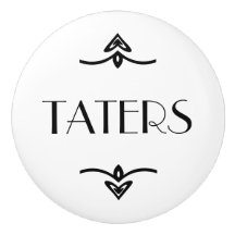 Gaveta da batata - Taters