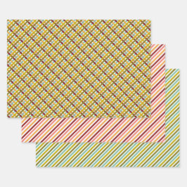 Gaveta ou como embrulho de presente Bonito