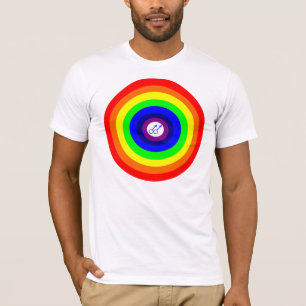 Gay Redondos De Camisa Arco