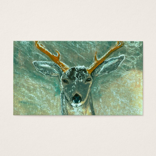 gazer de neve (Frente)