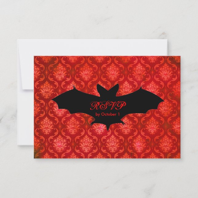 GC | Batendo um Mil de RSVP La Rouge (Frente)