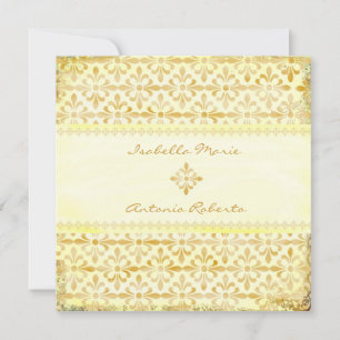 GC  Convite À Minha Bolacha De Açúcar