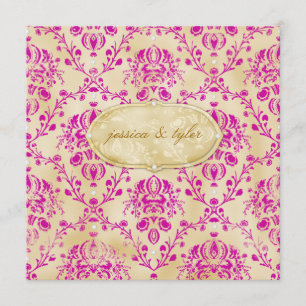 GC  Convite De Cookie Doce  Torta de framboesa