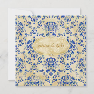 GC  Convite De Cookie Doce Torta de mirtilo