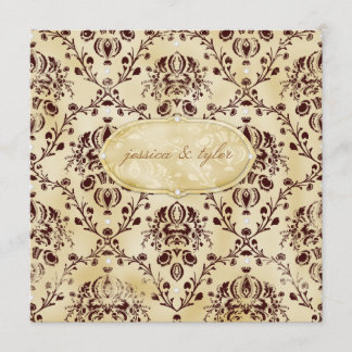 GC| Convite De Cookie Doce| Trufas de chocolate