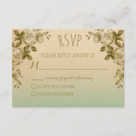 GC PARA SEMPRE NO AMOR RSVP