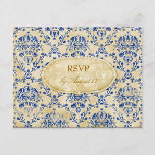 GC   Sweet Cookie RSVP   Torta de mirtilo