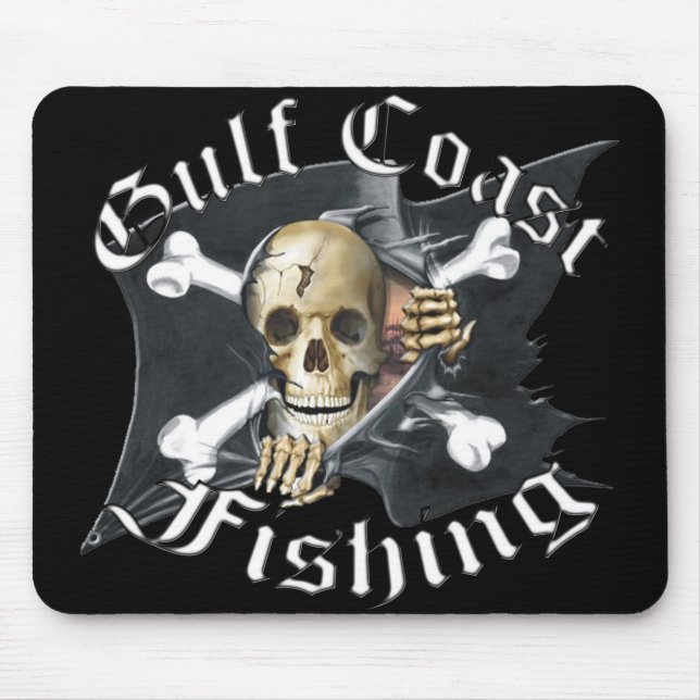 GCF Mousepad (Frente)