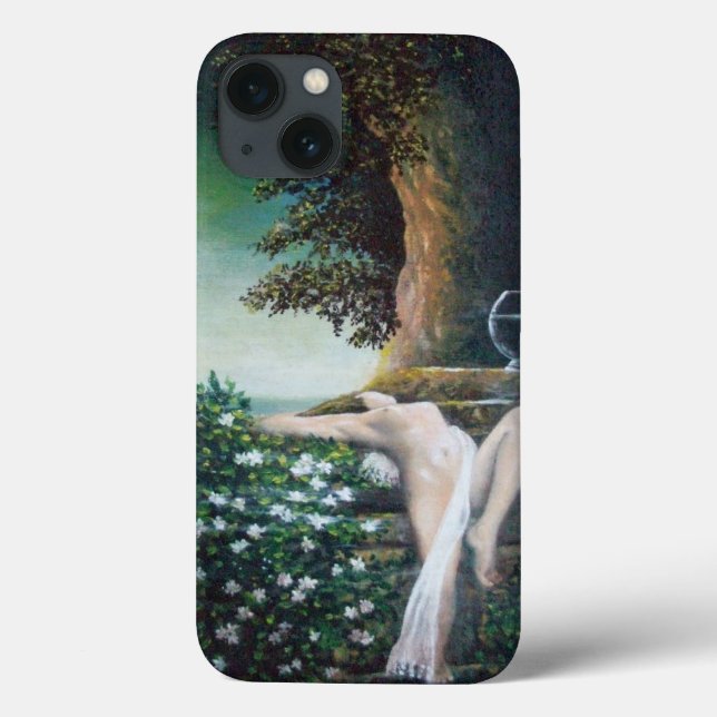 GEA, MYRTLE E Beleza ÁGUA Na Natureza (Verso)