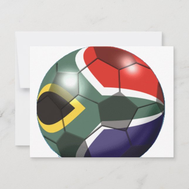 Gear da Equipe de Futebol (Frente)