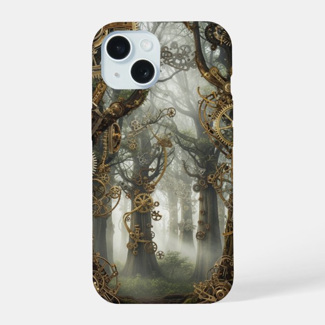 Gear Forest  (Verso)