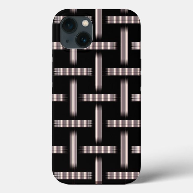 Geared Steampunk (Verso)