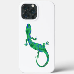 Gecko Verde