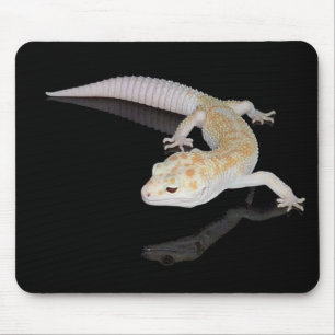 GECO GIGANTE MOUSEPAD DO LEOPARDO