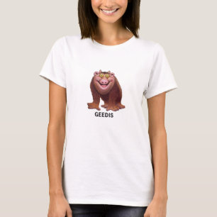 Geedis T-Shirt