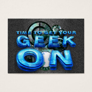 Geek do T sobre