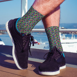 Geek Legal de Moeda Eletrônica Cripto com Padrão