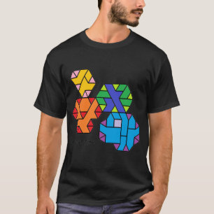 Geek T-Shirt de 3º Grau