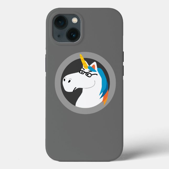 Geekicorn (Verso)