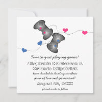 Geeky Gamers Salve o Anúncio de Data