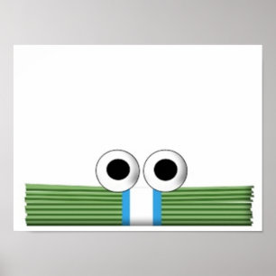 GEICO: O Poster de Filme