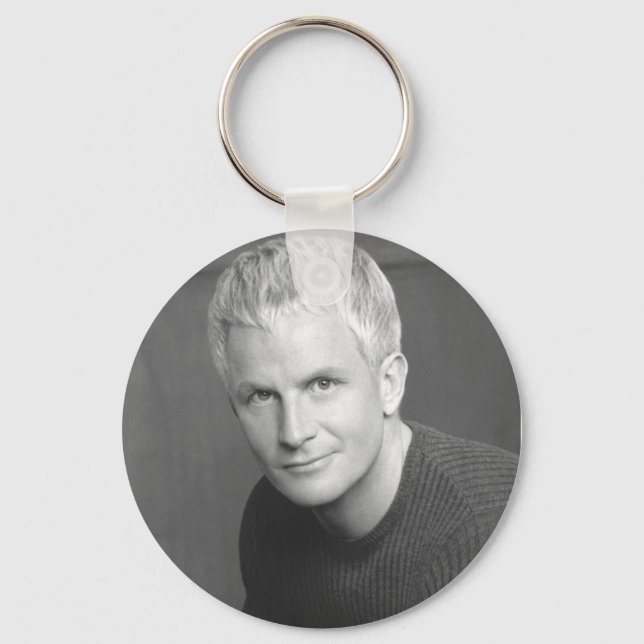Geir Chaveiro (Frente)