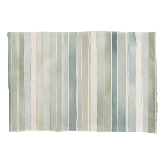 Gelado Verde de Sage Azul Teal (Frente)