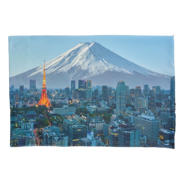 Gelo e neve | Linha telefônica do Monte Fuji & Tok (Frente)