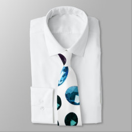 Gelogia - Gravata masculina personalizada