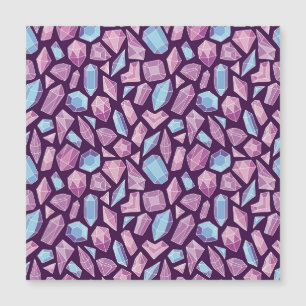 Gemas de rabisco, fundo de vintage sem falhas.