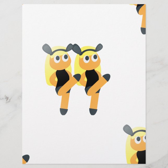 gêmeos emoji (Frente)