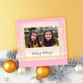 Gêmeos Espumantes Fotografia Com Moldura, Monogram