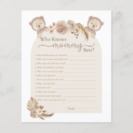 Gêmeos Teddy Bear Que Conhece O Melhor Jogo De Chá