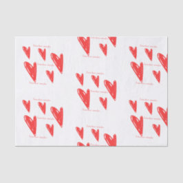 Gêmeos Têm Papel Tecido Mais Divertido