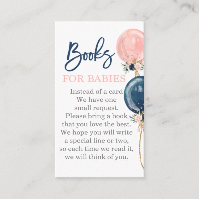 Gêmeos Tragam um cartão (Frente)