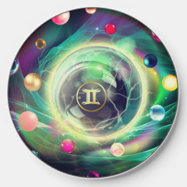 Gemini Bubble Wireless Charger