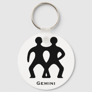 Gemini Chaveiro
