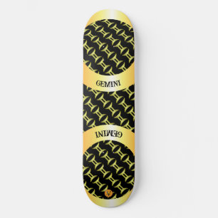Gemini Skateboard