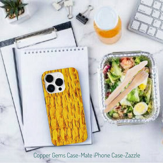 Gems De Cobre (Criador carregado)